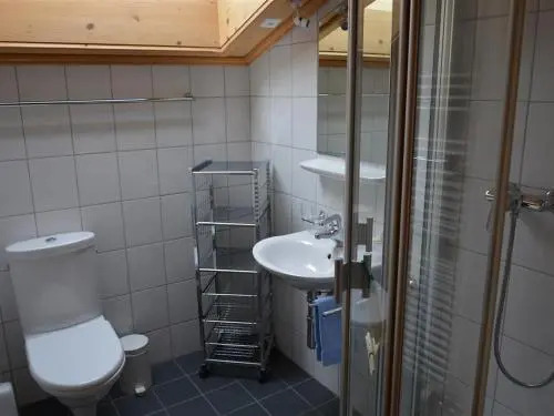 Apartment Oberland Nr. 19