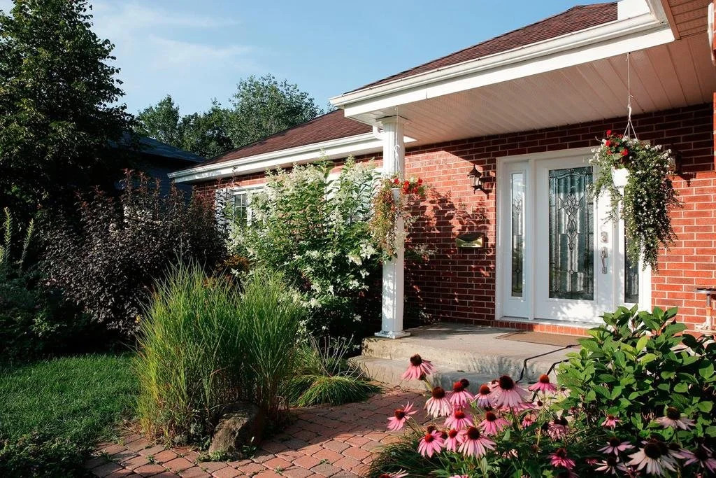 B&B La Huronnière
