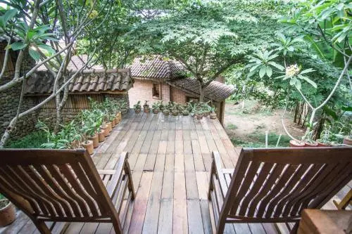 Harum Manis Villa