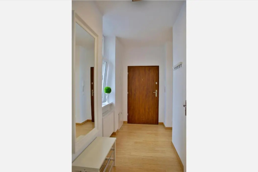 Zwischen Schönbrunn und dem City Center. Apt. 33