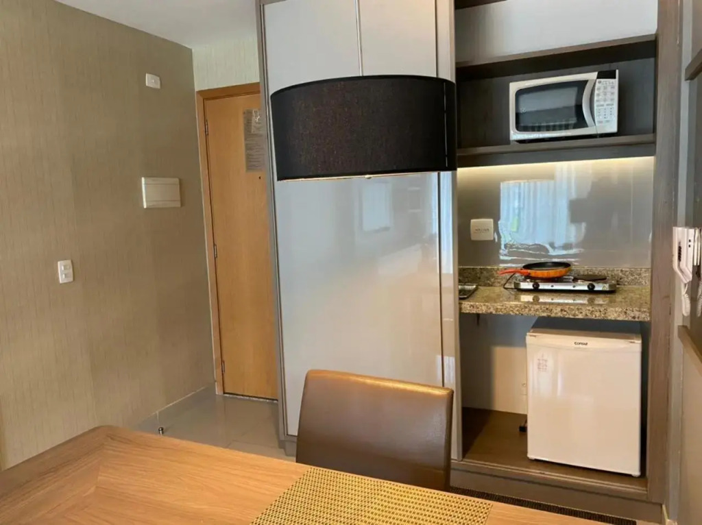 Brisas do Lago - Apartamento 7