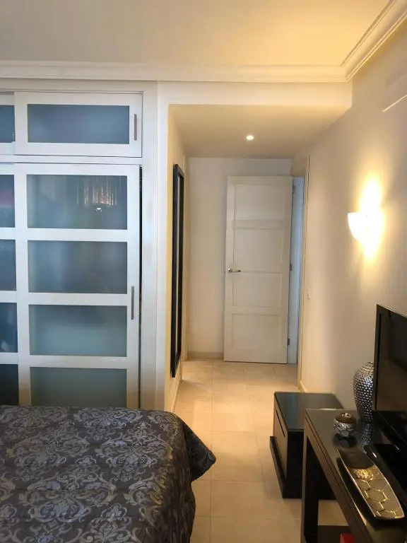 Apartment Balcón de Los Gigantes 10. Puerto Santiago