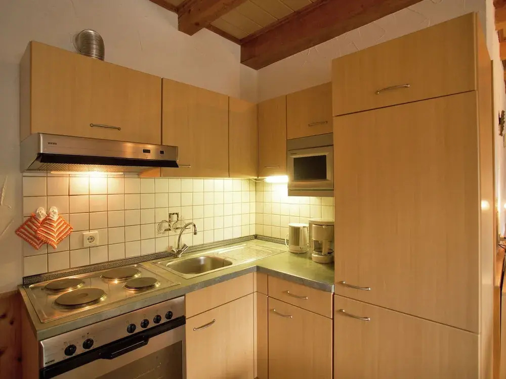 Ferienwohnung Oberschledorner Wald
