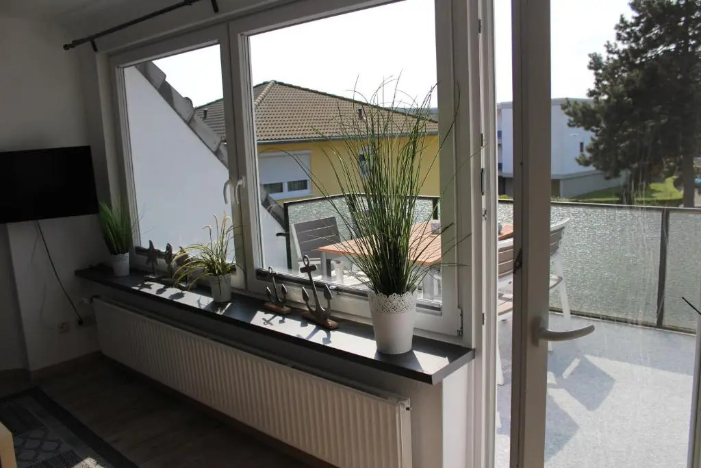 Ferienwohnung Dons