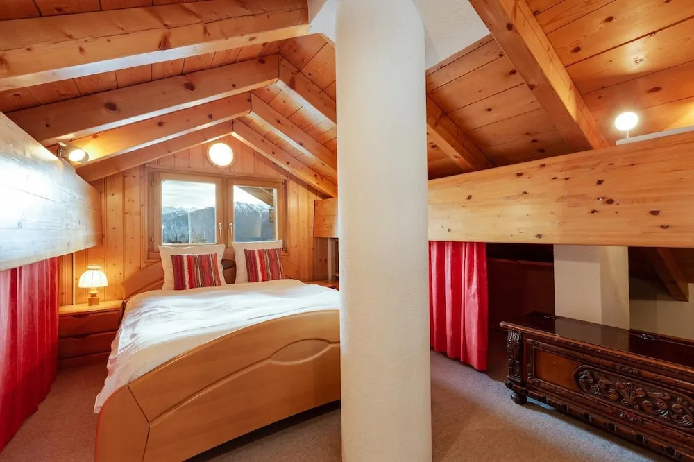 Chalet Anzère