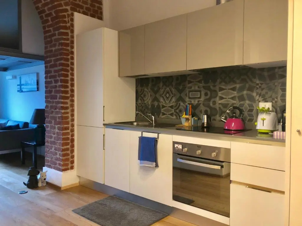 GARIBALDI ISOLA APARTMENTS - 80m from GARIBALDI station & 10min from CENTRALE station