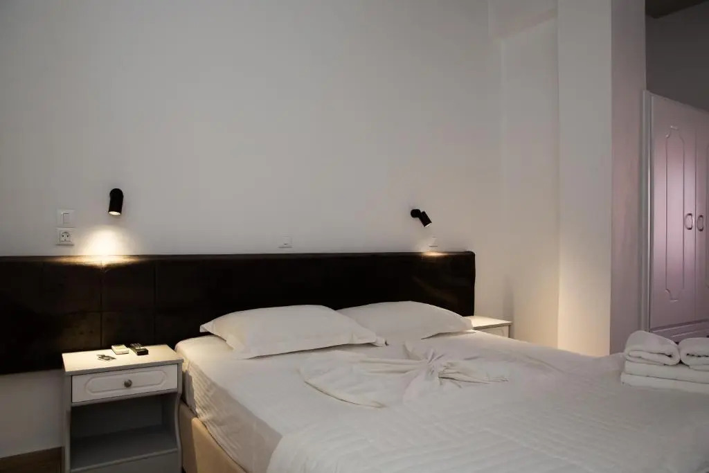Sea Breeze 2 Apartments