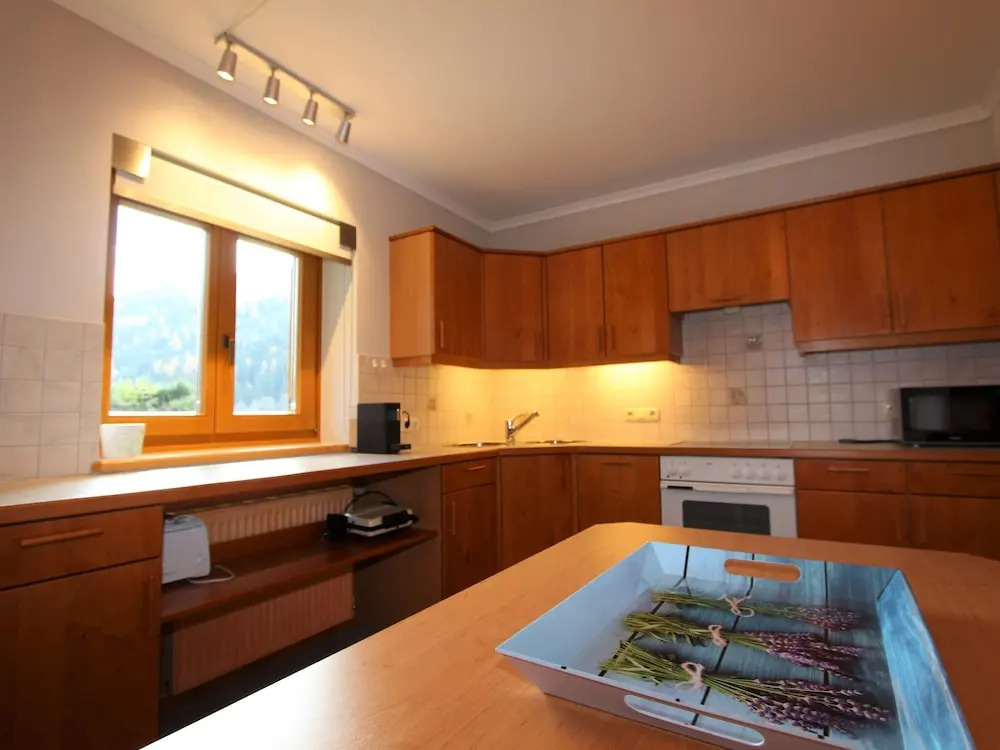 Holiday Home in Bad Kleinkirchheim Near ski Area