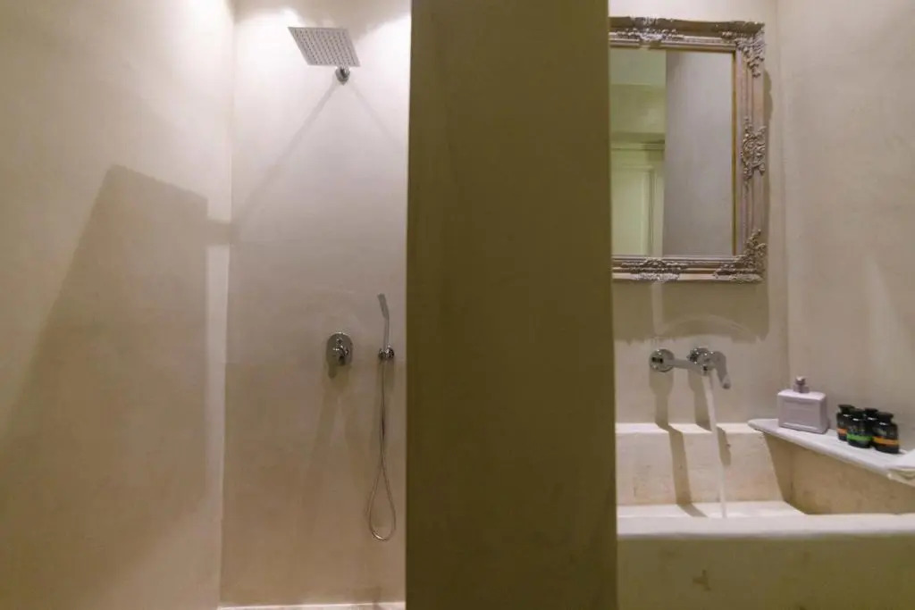 Carpofoli Corfu Town Serviced Luxury Suites