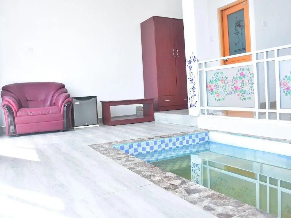 Ornateview Hotel