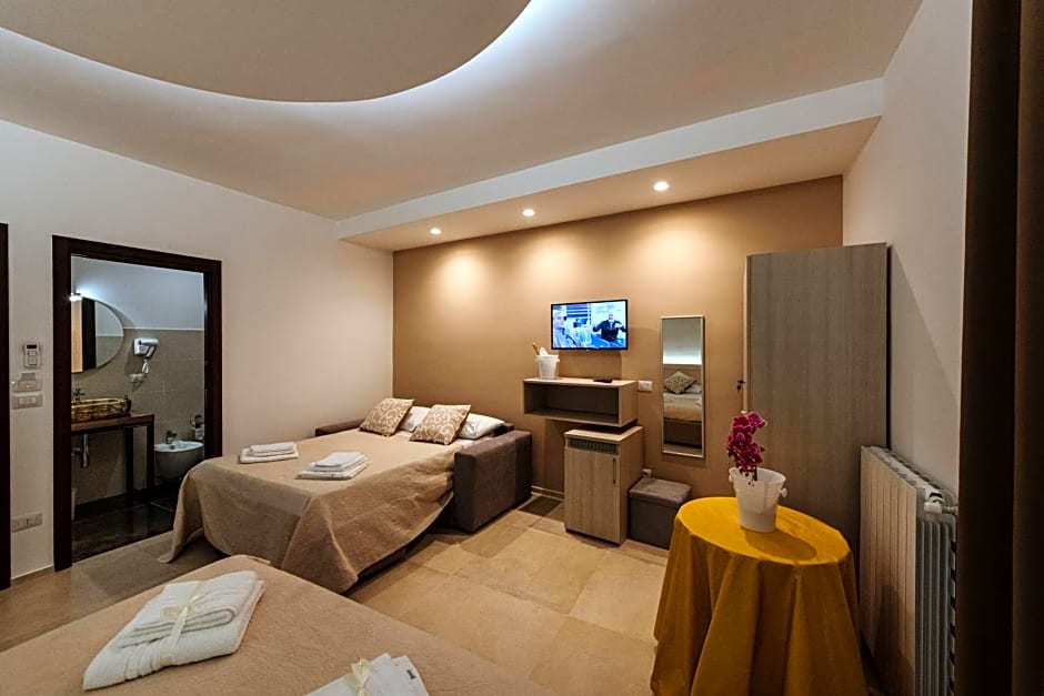 BaroccoSuite