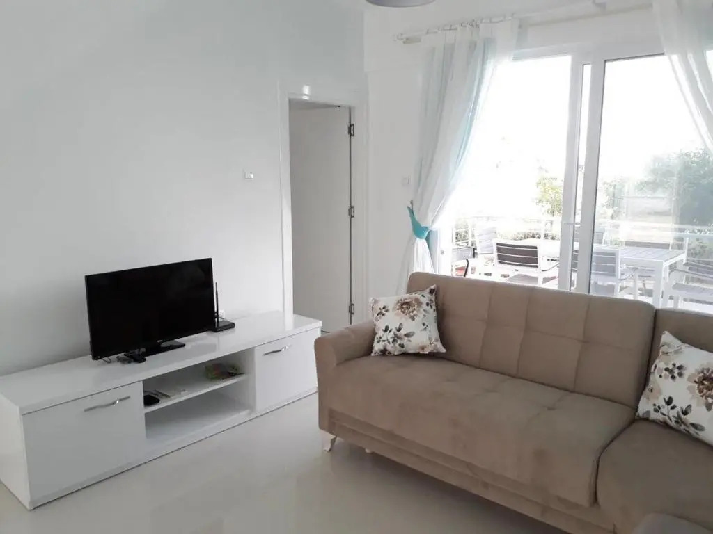Apartment D 2.2 GASTRIA