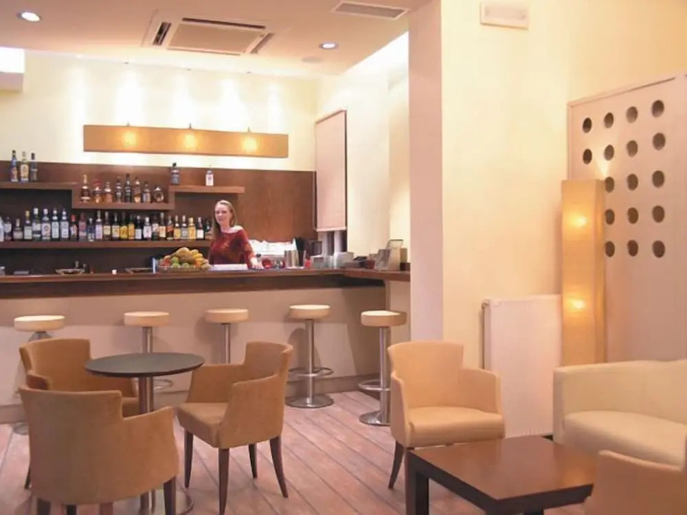 Diva Hotel