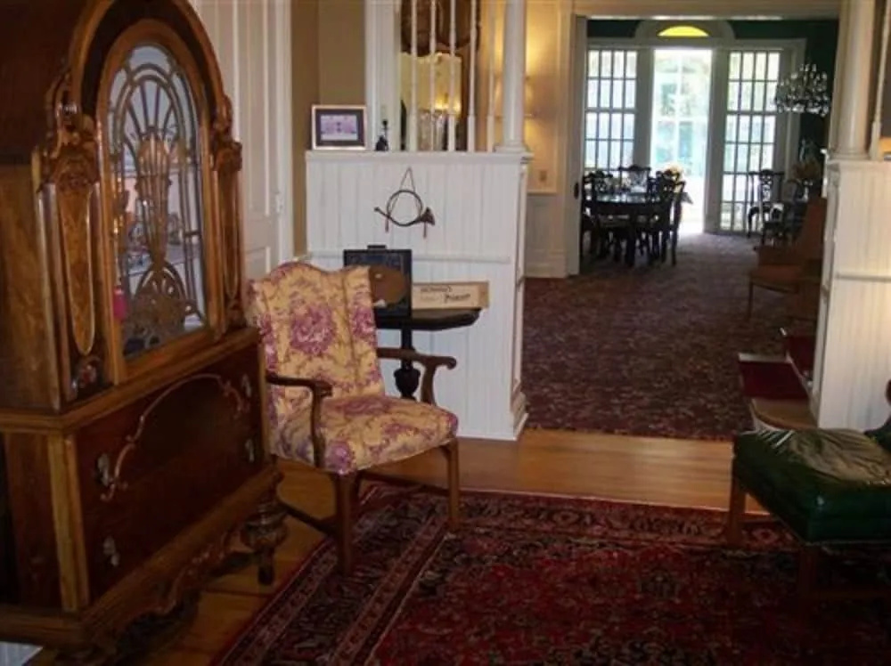 Abingdon Manor