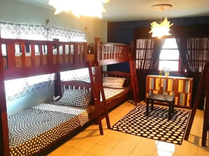 Thonglo 7 Hostels