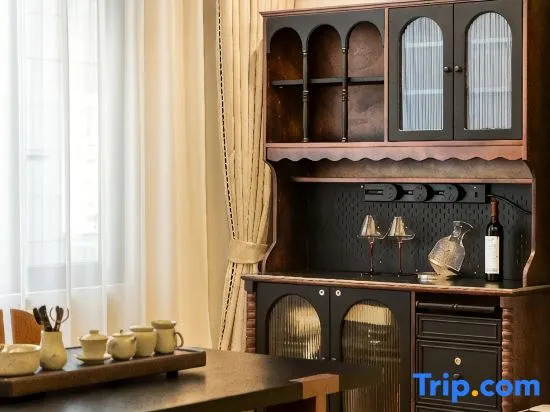 Morning Rest U·Design·Premium Resort Homestay