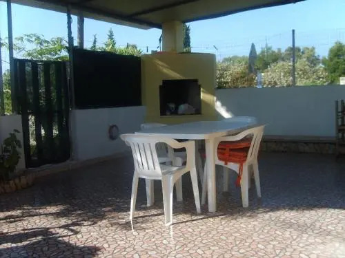 Villino Dodò