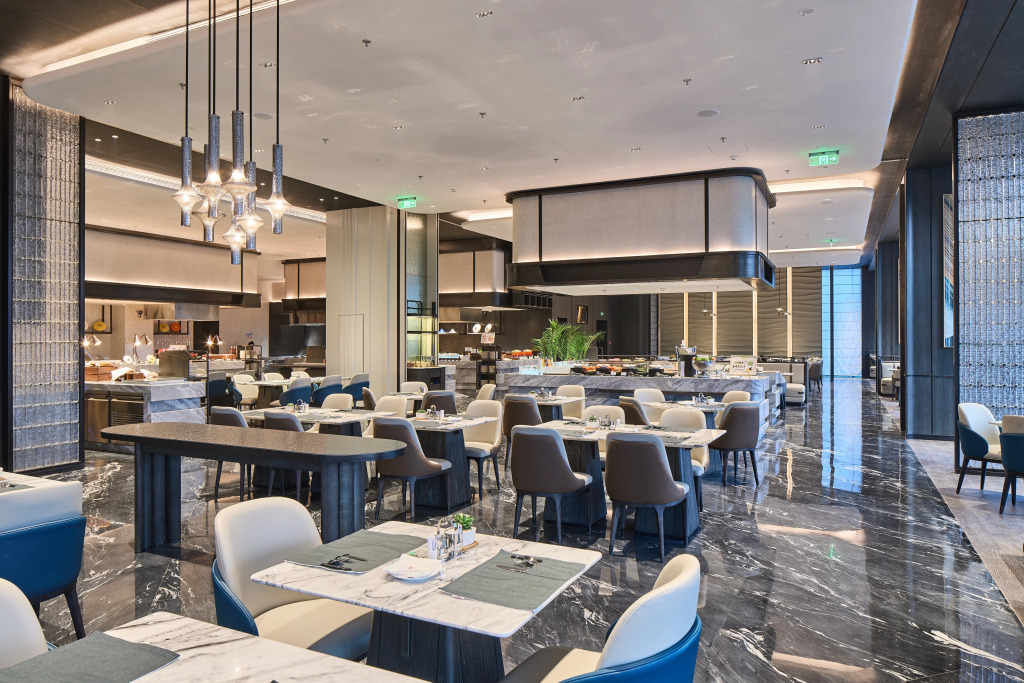 Crowne Plaza Ezhou by IHG