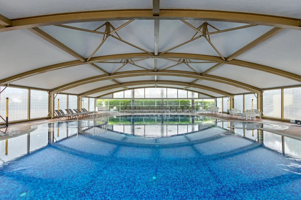 Sisus Marina Hotel