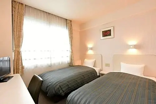 Hiroshima Diamond Hotel - Vacation STAY 34928v
