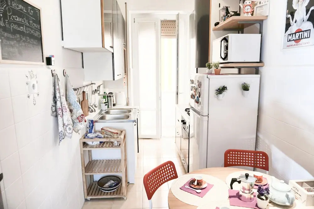 Holiday House Piramide
