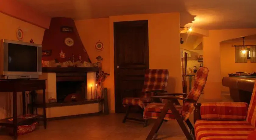 Holiday home Crociferi