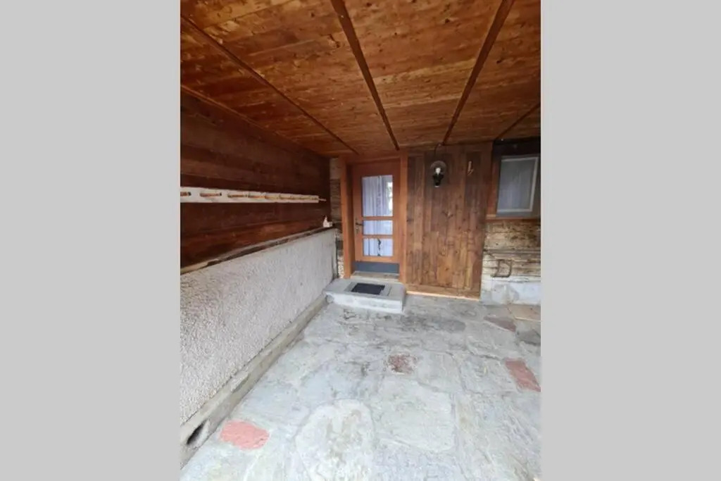 2. Zimmer im Nü-Hus