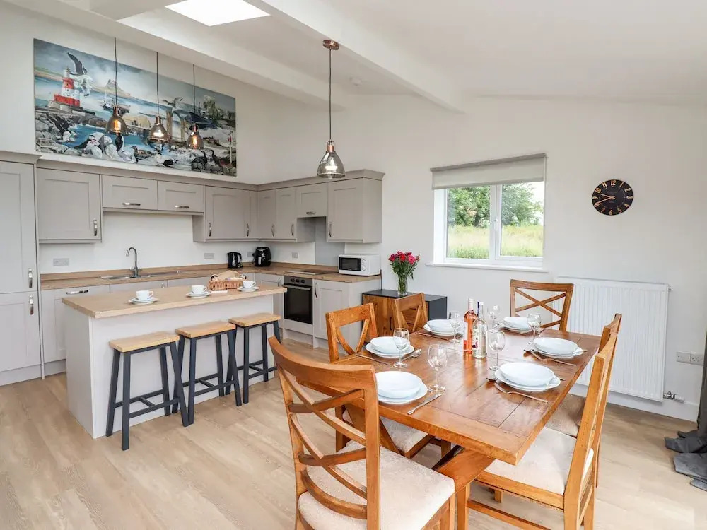 1 Orchard Cottages
