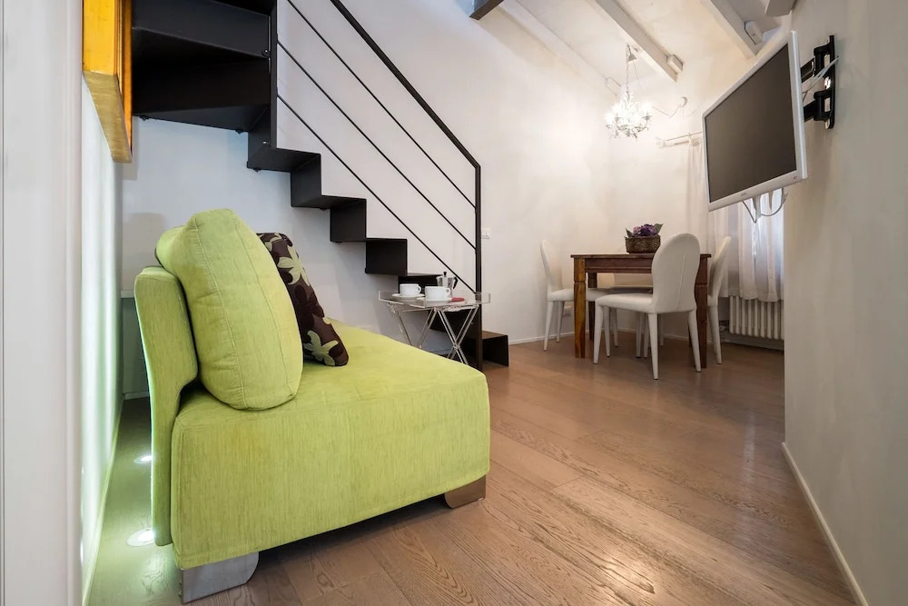 Flats4Rent Chiara