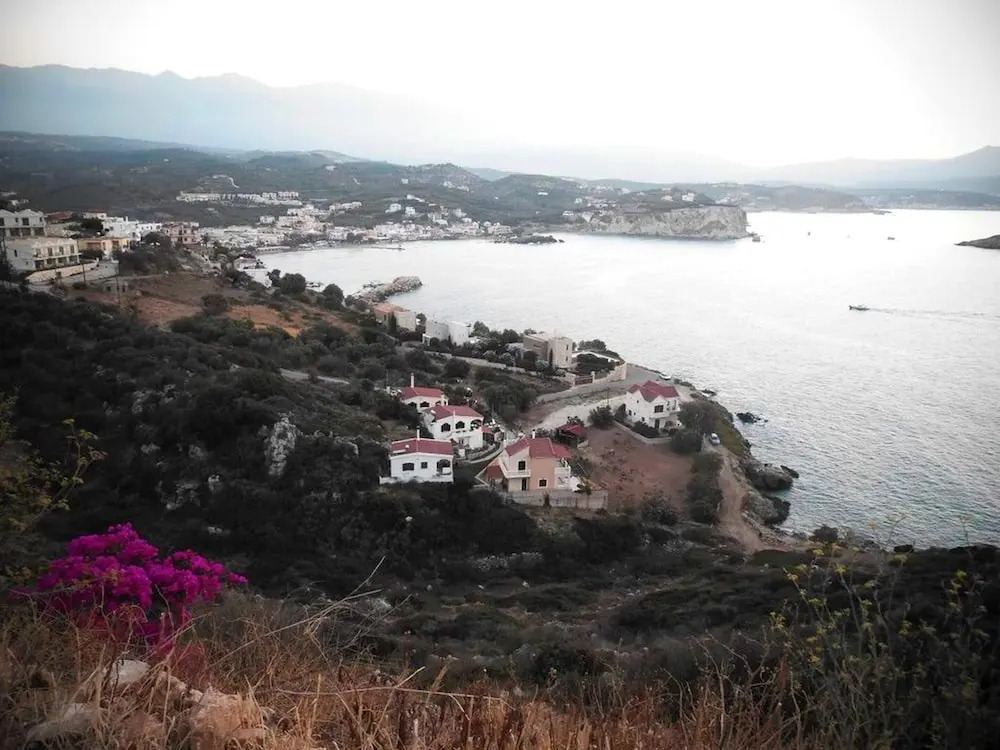 Villa With 3 Bedrooms in Kambia, With Wonderful sea View, Private Pool, Enclosed Garden - 2 km From the Beach