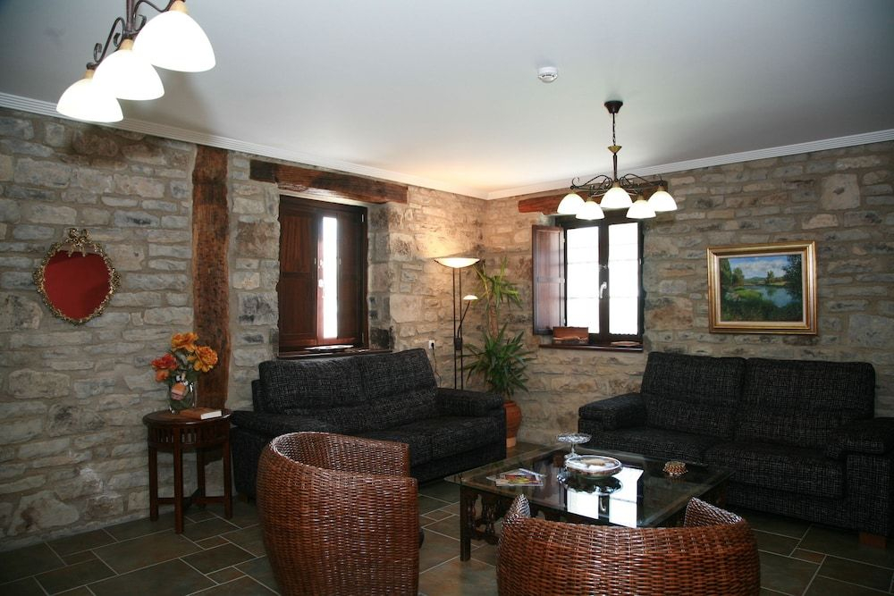 Agroturismo La Casa Vieja