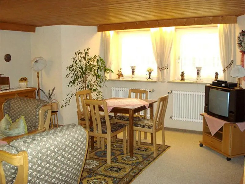 Kurhotel Dornröschen