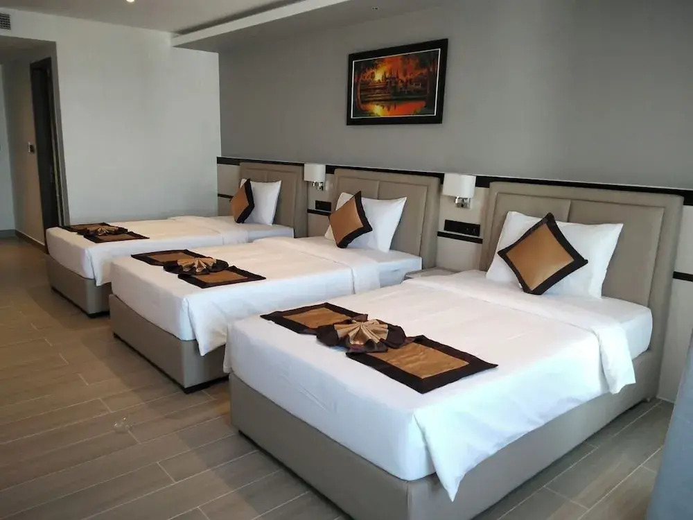LN Hotel & Residence