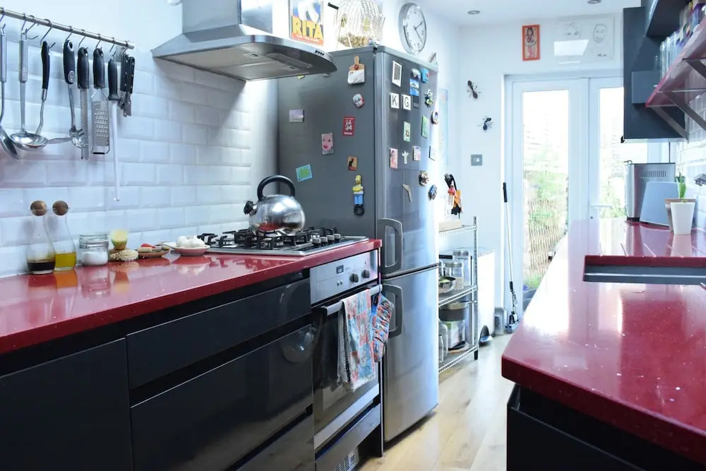 1 Bedroom Hampstead Flat