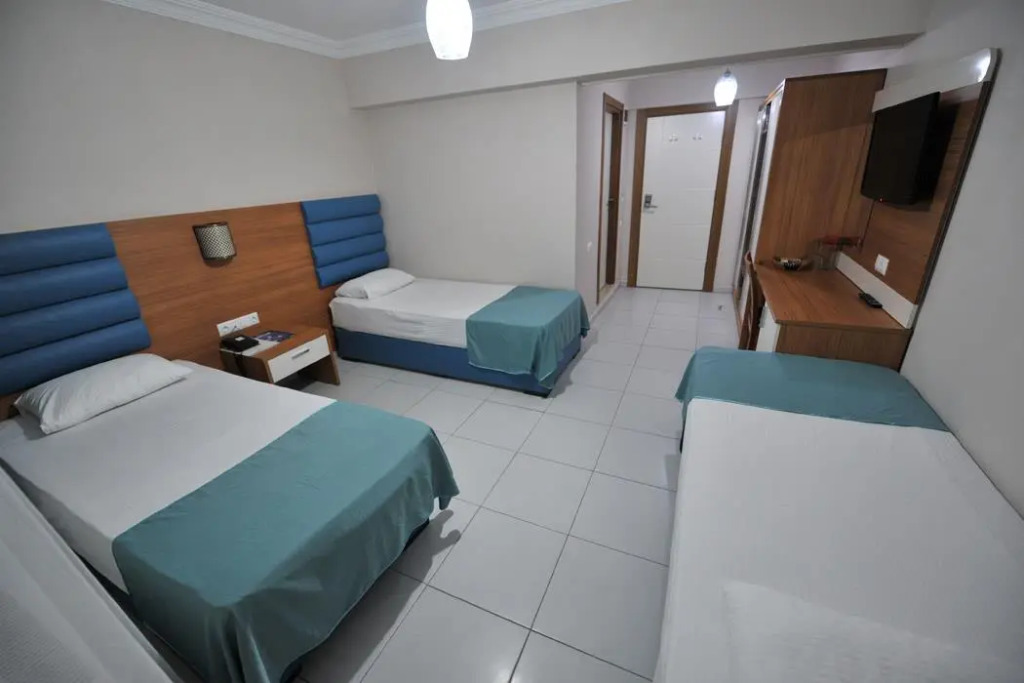 Asiyan Otel