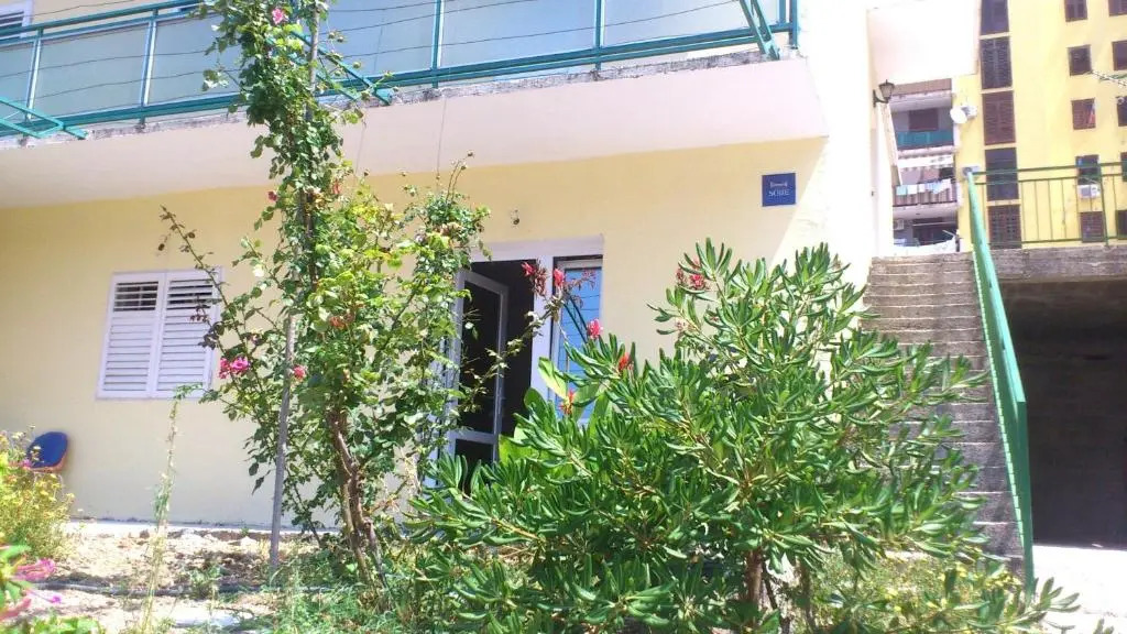 Apartments Gojak