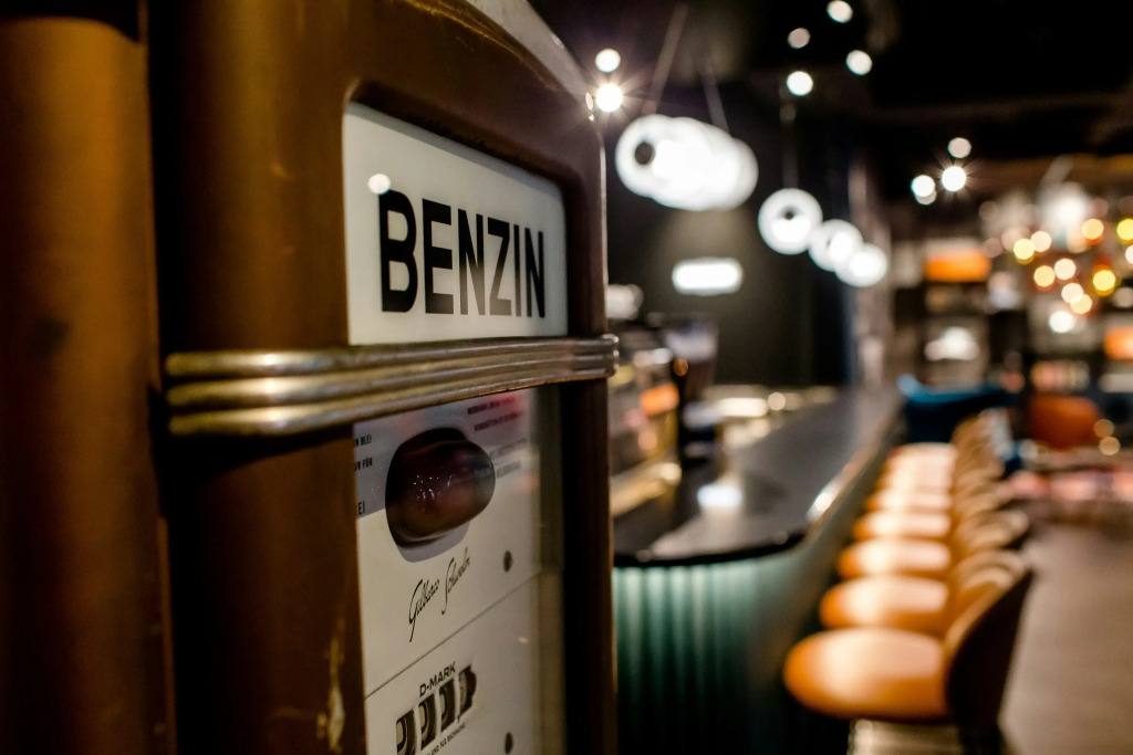 Motel One Frankfurt-East Side