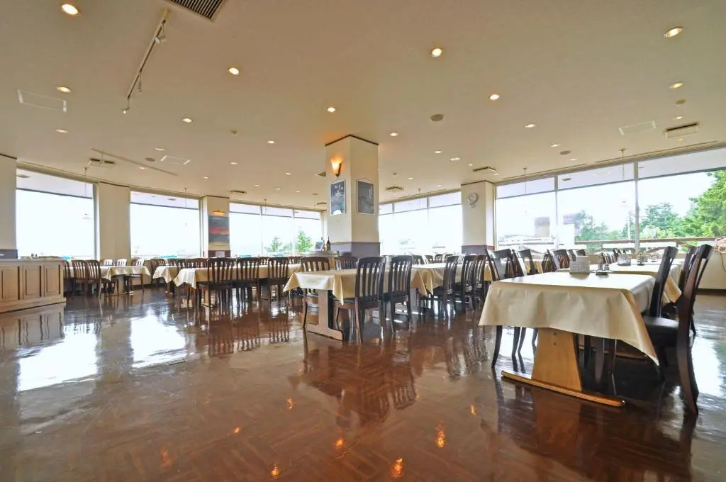 Hotel Bell Hills
