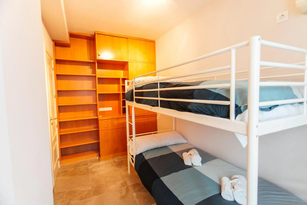 Minty Stay - 3BD Alcazar