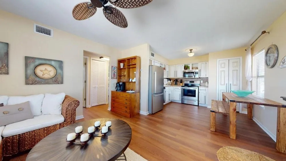 Moonraker 34 by Gold Star Vacation Rentals