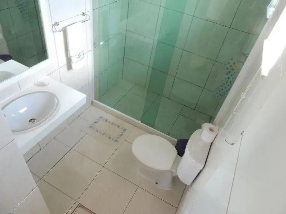 Marina Pousada Design