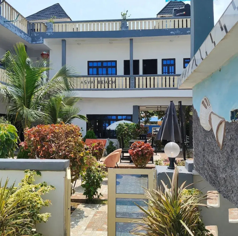 Asva Beach Resort
