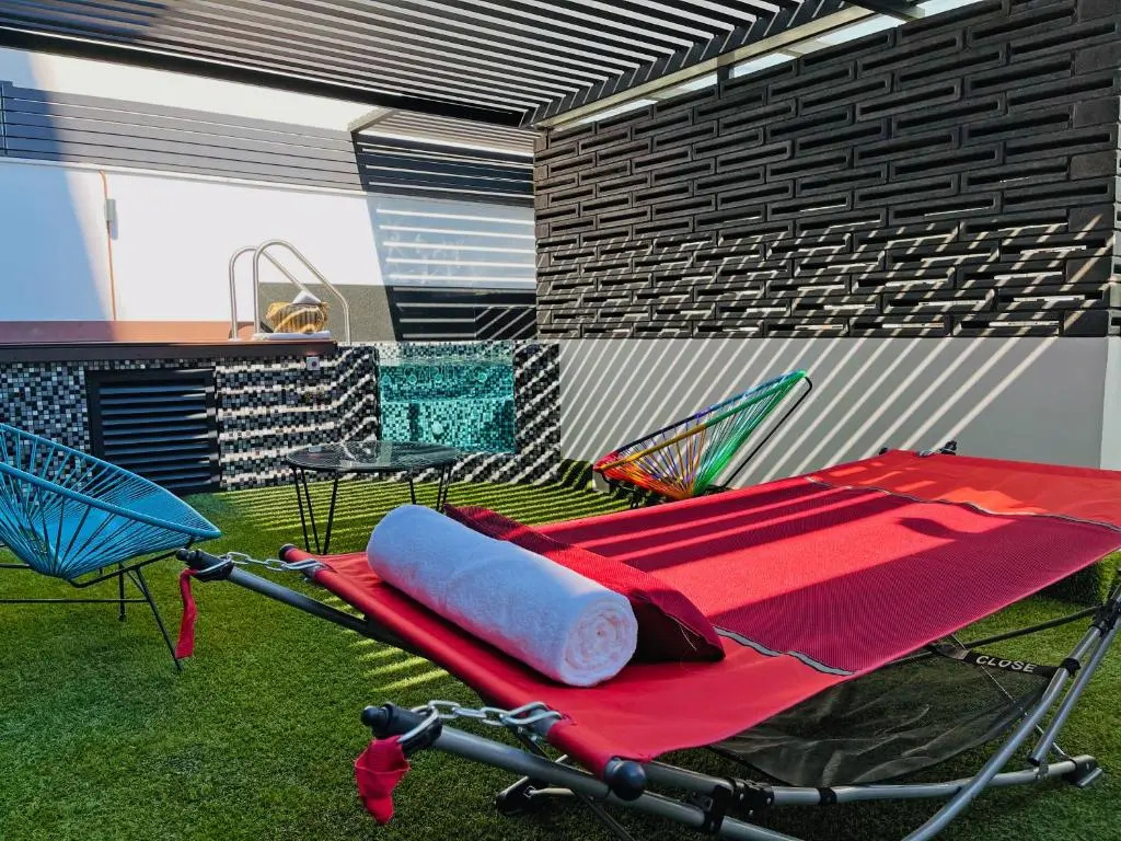 Cadillac Hotel Boutique