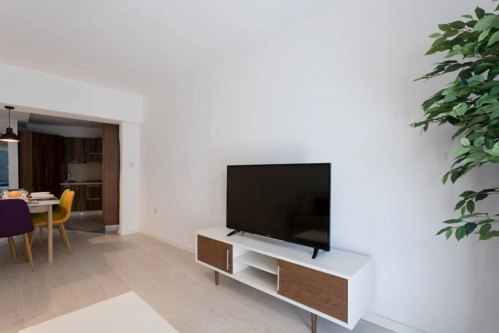 Modern 3 Bedroom 3 Bathroom Near Balluta Bay Sliema