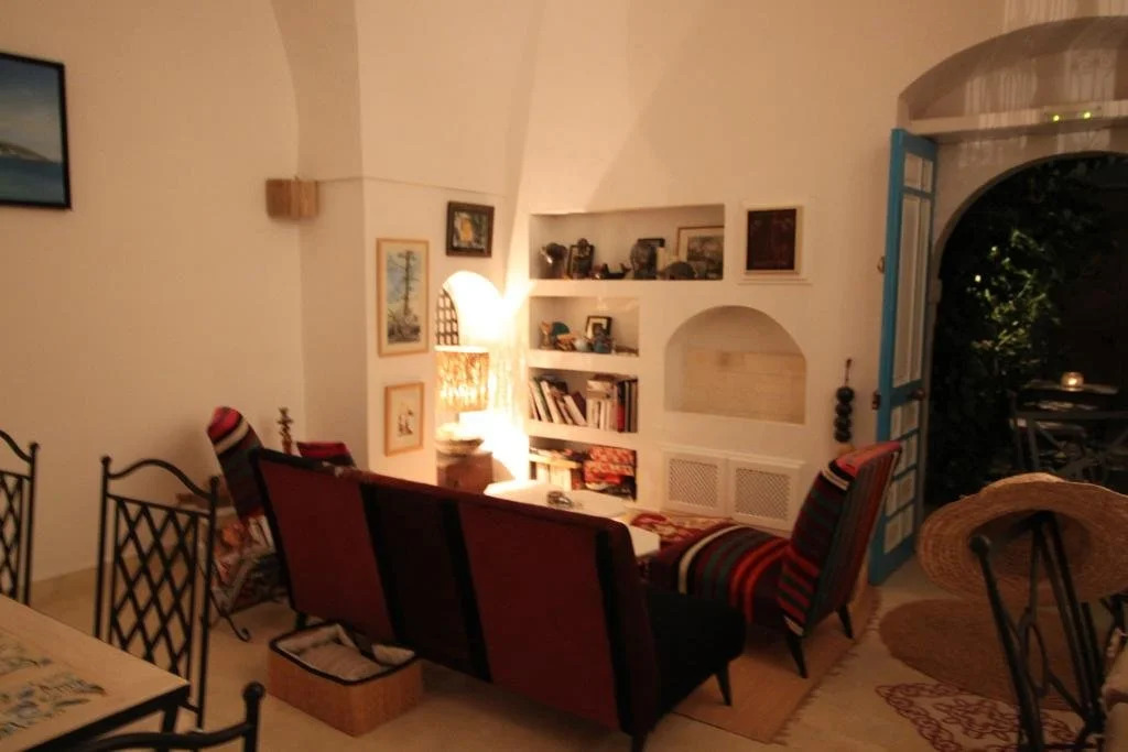 Dar RBat, Maison dHôtes de charme
