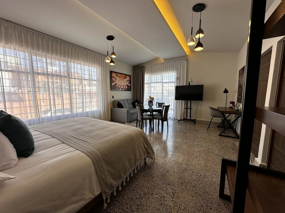 Casa Sofía Hotel Boutique