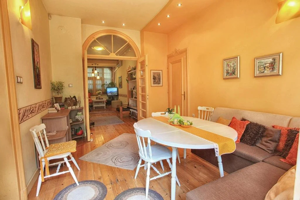 TOMOVI HOME - Three bedrooms City center
