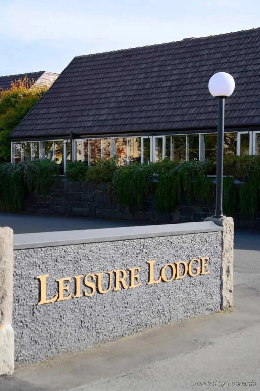 Dunedin Leisure Lodge - Distinction