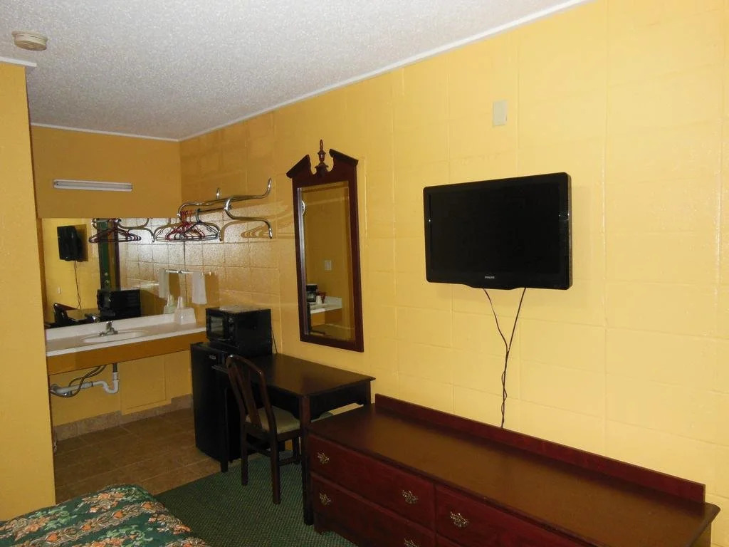 Sheridan Inn