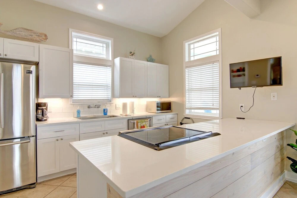 Southern Comfort - 4 Br Home